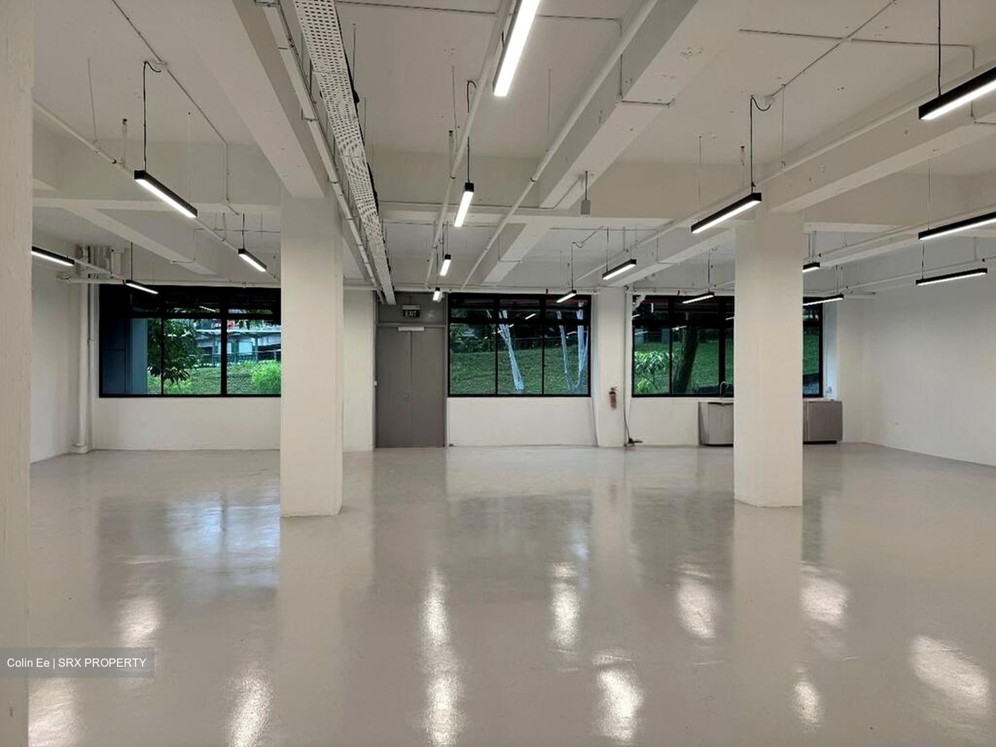 Ayer Rajah Crescent (D5), Factory #525713891